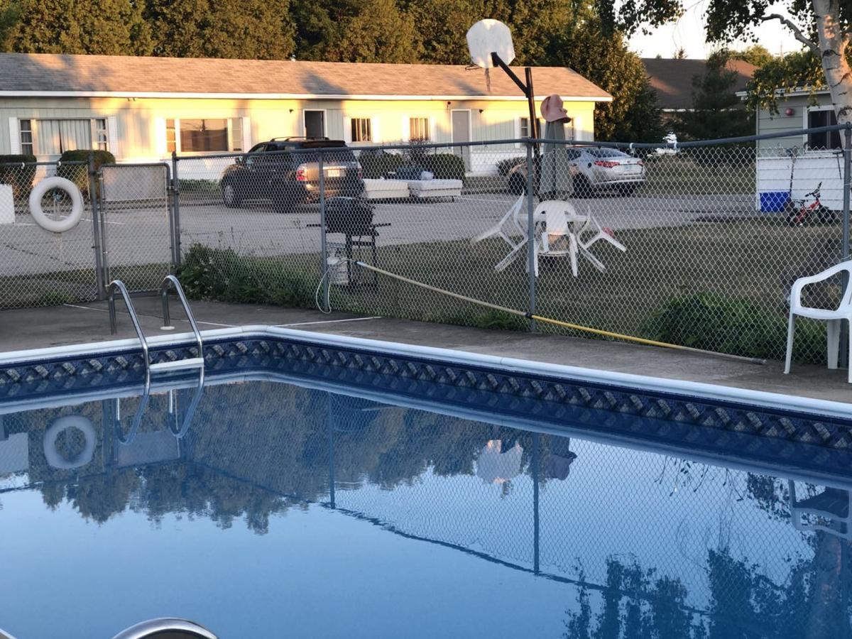 Kincardinite Motel Ripley 外观 照片